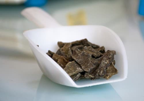 Propolis verte de Baccharis